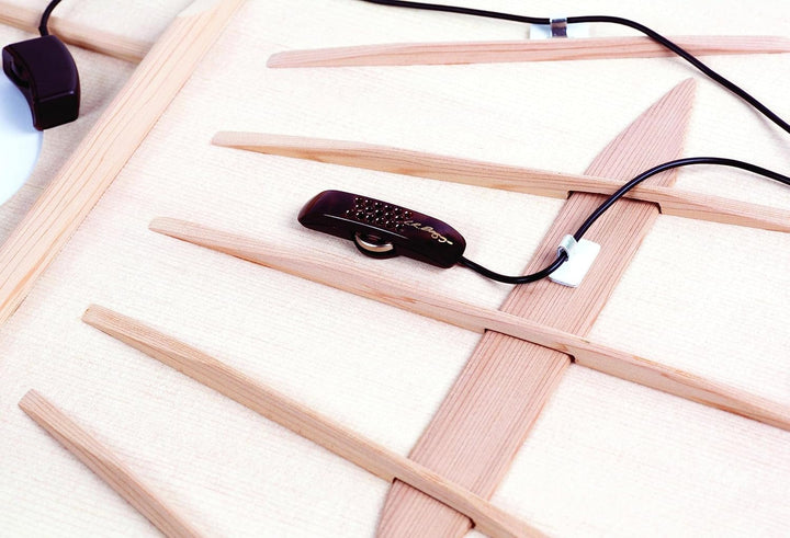 LR Baggs Lyric Classic, Mikrofonsystem für Klassikgitarre