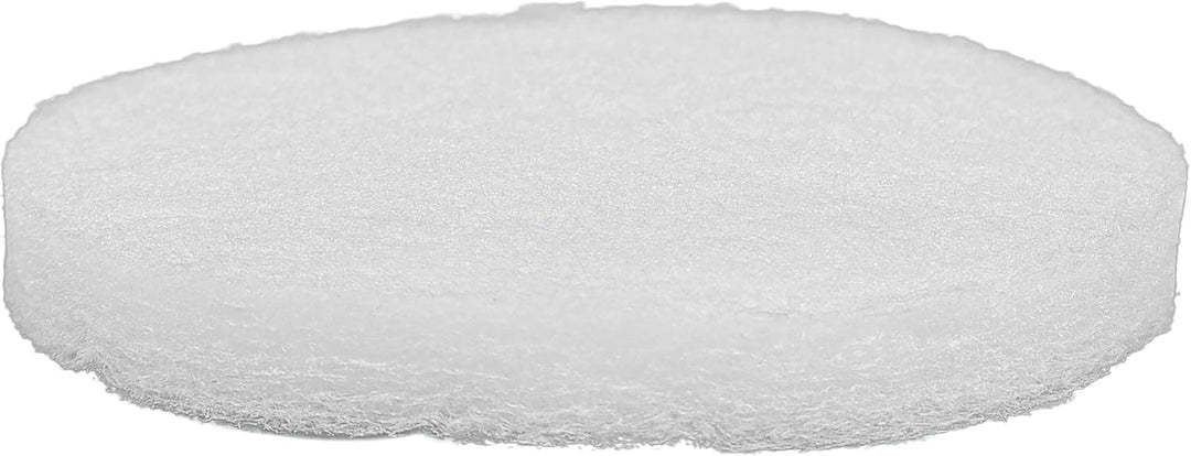 vhbw 20x Pollenfilter kompatibel mit Viessmann Vitovent 100-D Lüftungsgerät - Luftfilter F7 Weiss