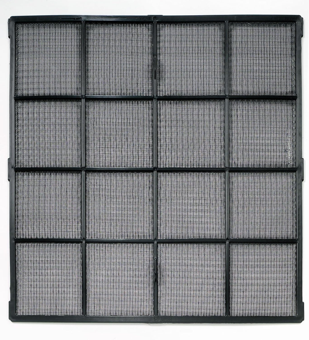 Therapy Air iOn Filter Zepter Luftfilter Hepafilter mit HEPA13 gegen Pollen und Allergie für Luftwäs