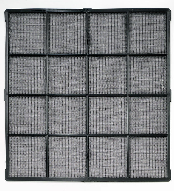 Therapy Air iOn Filter Zepter Luftfilter Hepafilter mit HEPA13 gegen Pollen und Allergie für Luftwäs