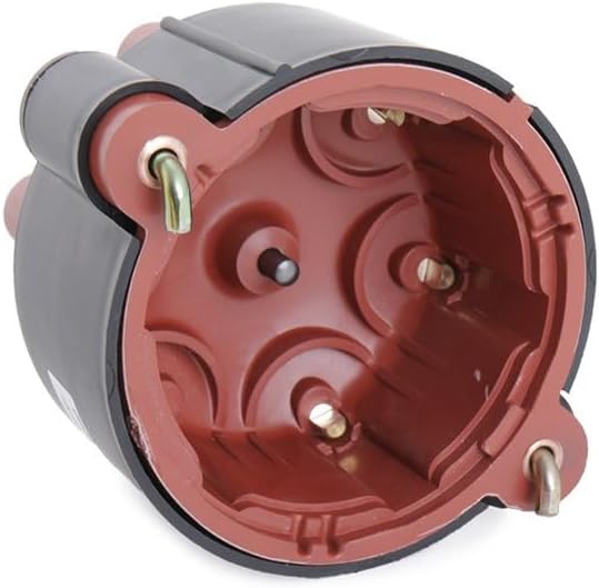 Bremi 8060 Verteilerkappe