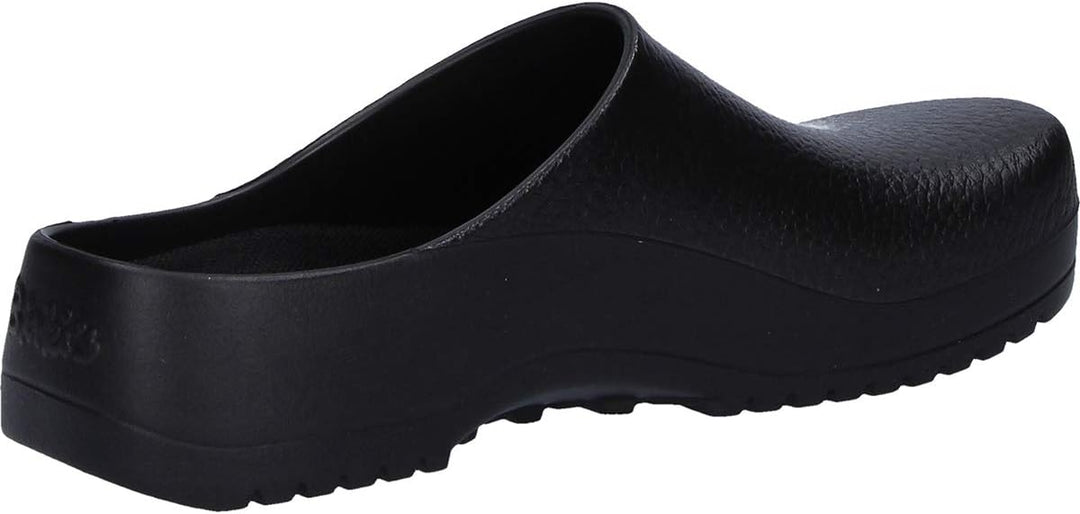 Birki Super Birki 0680, Unisex - Erwachsene Clogs &amp; Pantoletten 38 EU Schwarz, 38 EU Schwarz
