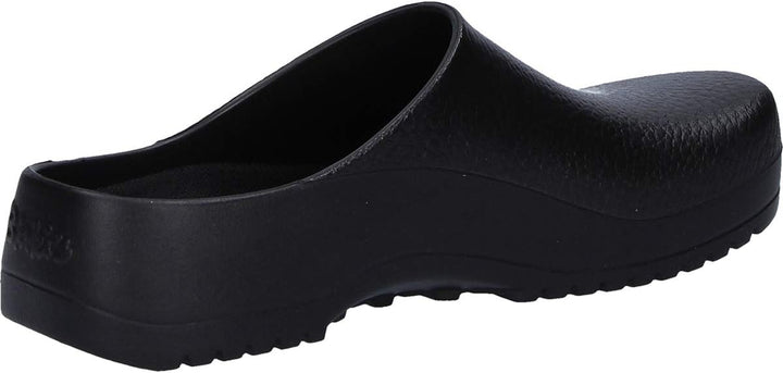Birki Super Birki 0680, Unisex - Erwachsene Clogs &amp; Pantoletten 38 EU Schwarz, 38 EU Schwarz
