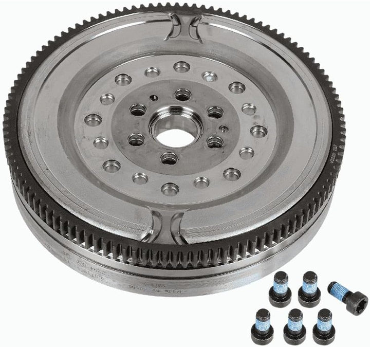 SACHS 2294 000 296 Schwungrad