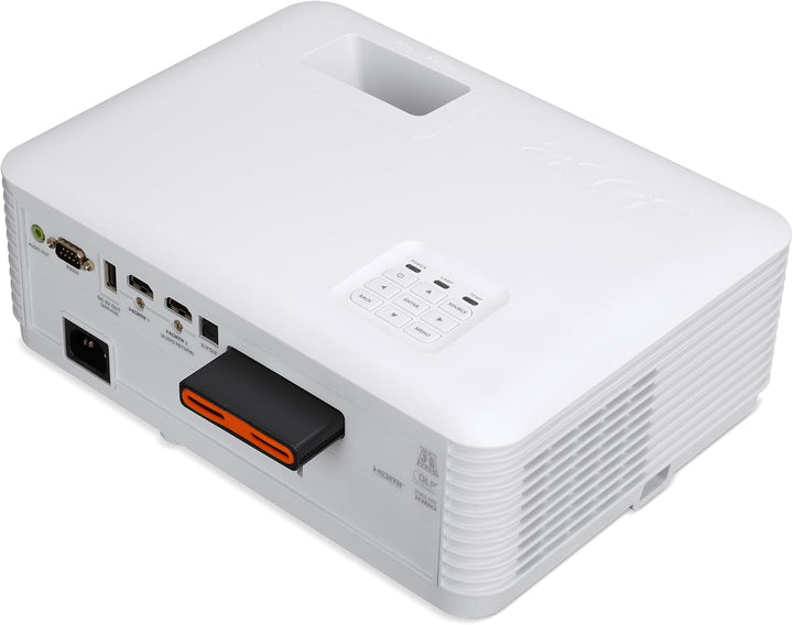 Acer PL3510ATV (Vero) DLP-Laser Beamer (1080p Full HD (1.920 x 1.080 Pixel) 5.000 ANSI Lumen, 50.000