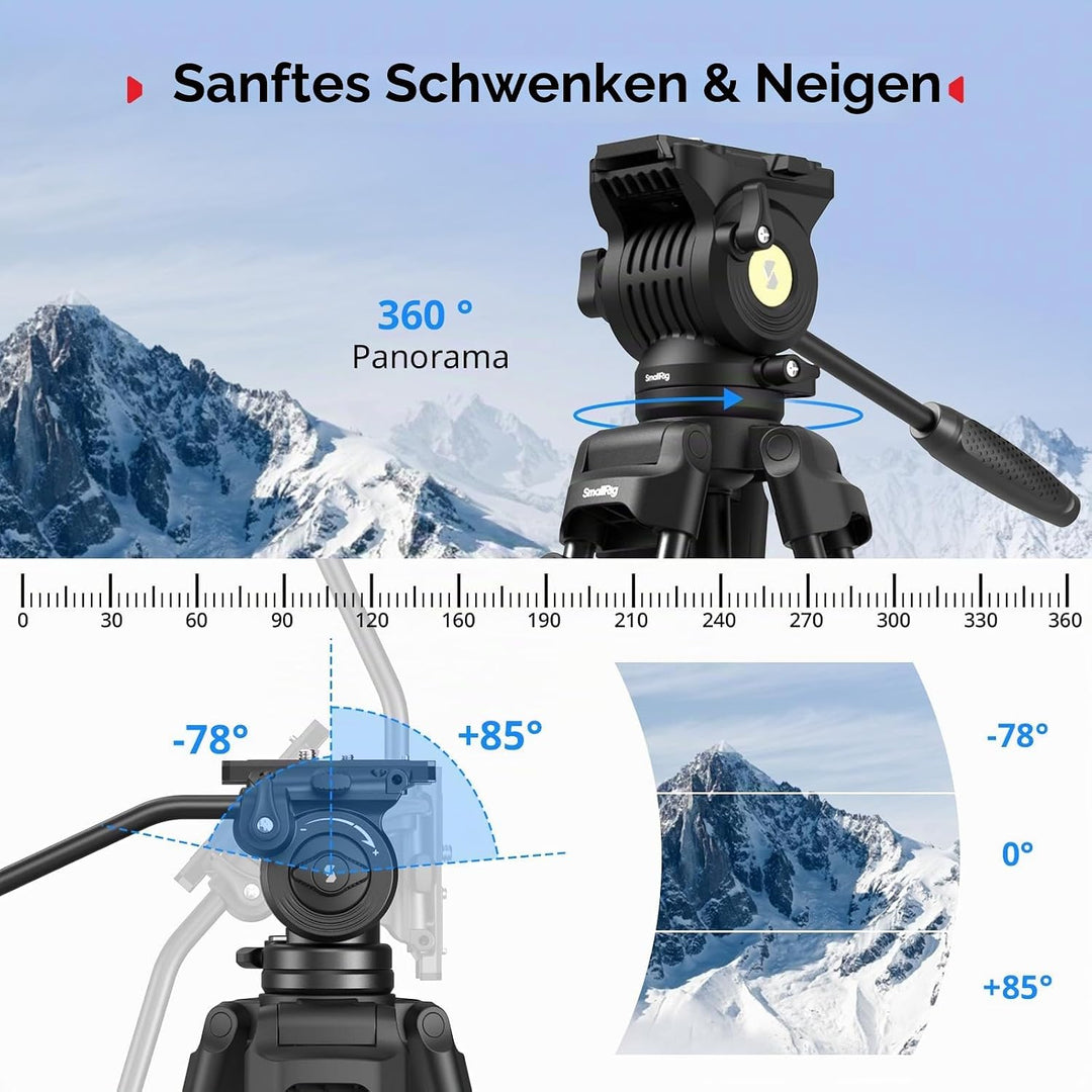 SMALLRIG 73&