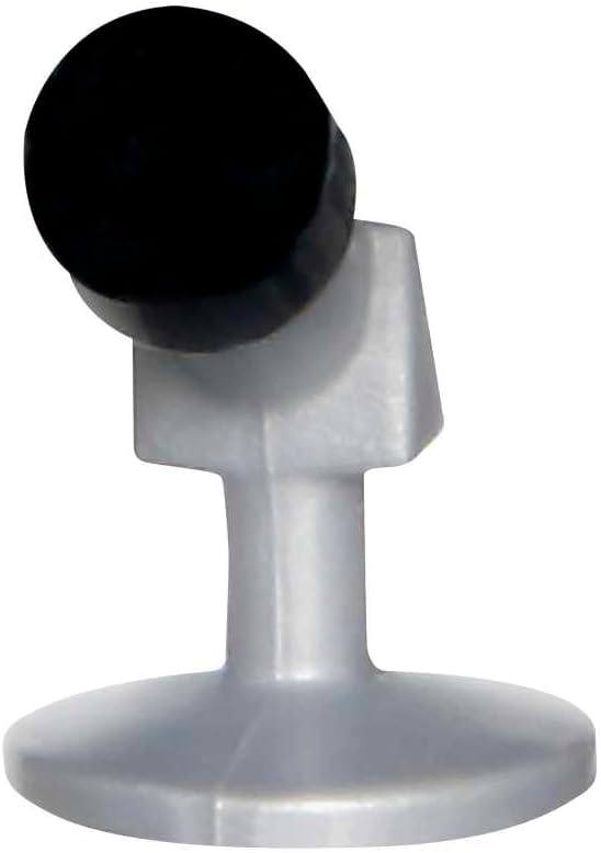 Disney Pixar Cars - Miles Axlerod with Microphone