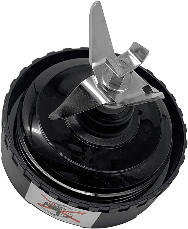 Ersatz Entsafter Klingen für Ninja Smoothie Maker QB3001EUS 700W/ QB3000/ QB3000SS/ QB3000SSW/ QB300