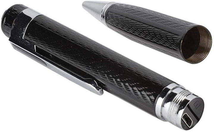 VBESTLIFE Digital Voice Recorder,Pen-Shaped 20 Stunden Digital Voice Recorder 192Kbps Audio Recorder