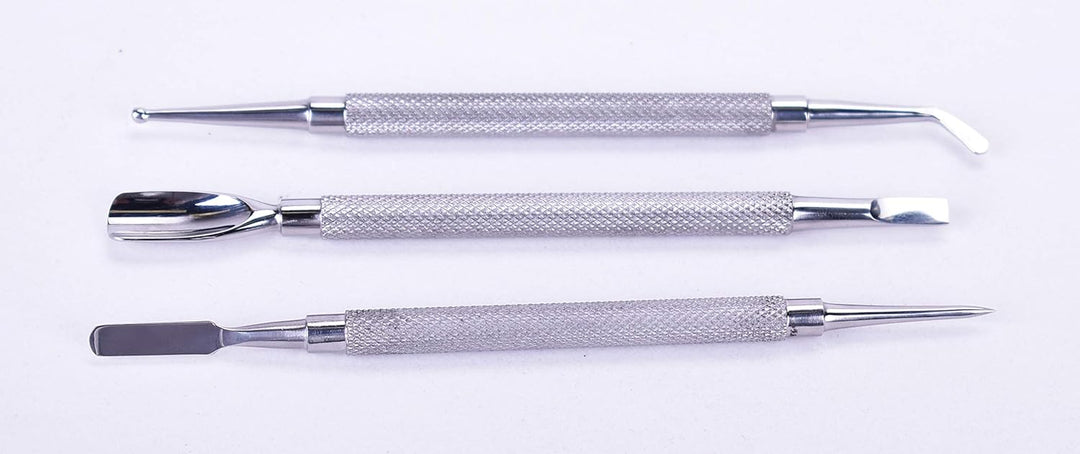 Latte Tool 3er Doppel-Set