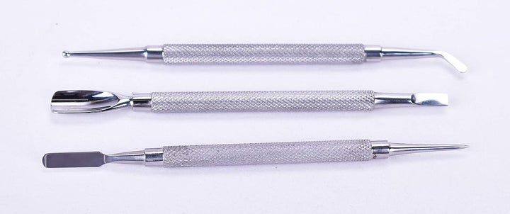 Latte Tool 3er Doppel-Set