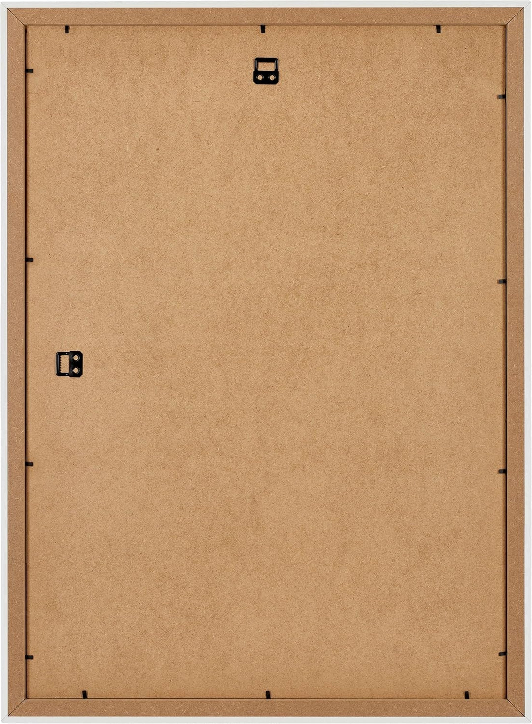 yd. Your Decoration - Bilderrahmen 60x84 cm - Bilderrahmen aus MDF mit Acrylglas - Antireflex - Ausg
