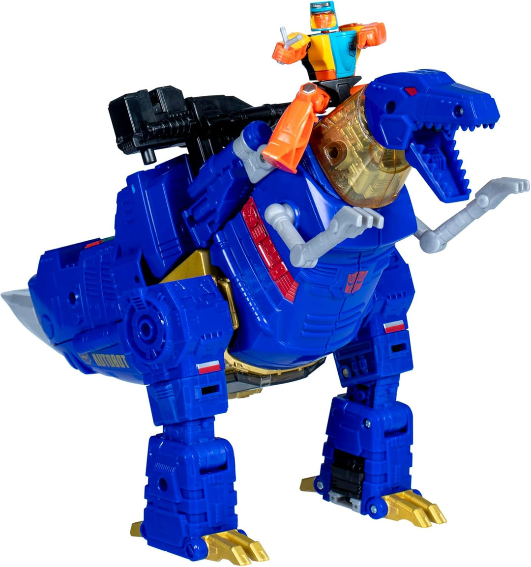 Transformers Age of the Primes Leader-Klasse G2 Universe Grimlock