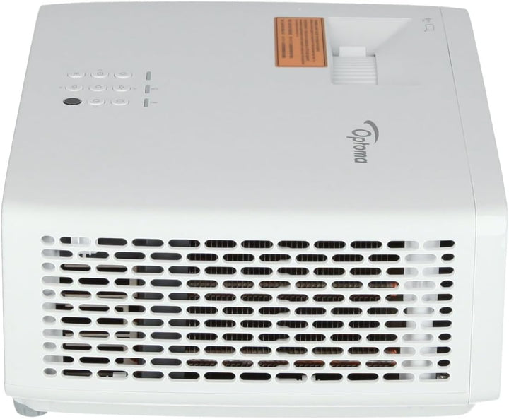 Optoma ZH462