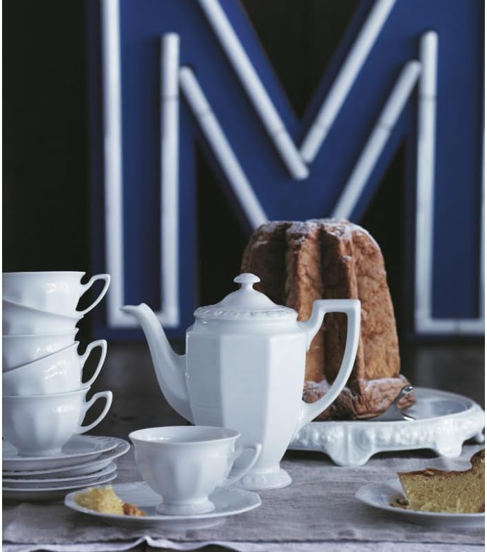 Rosenthal Maria weiss Kaffee-Obertasse
