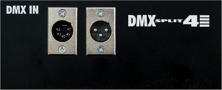 EUROLITE DMX Split 4