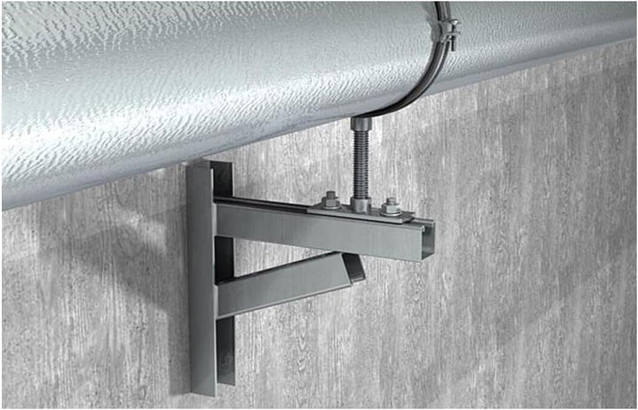 Fischer Massive Auslegerkonsole FCAM-700, 505460