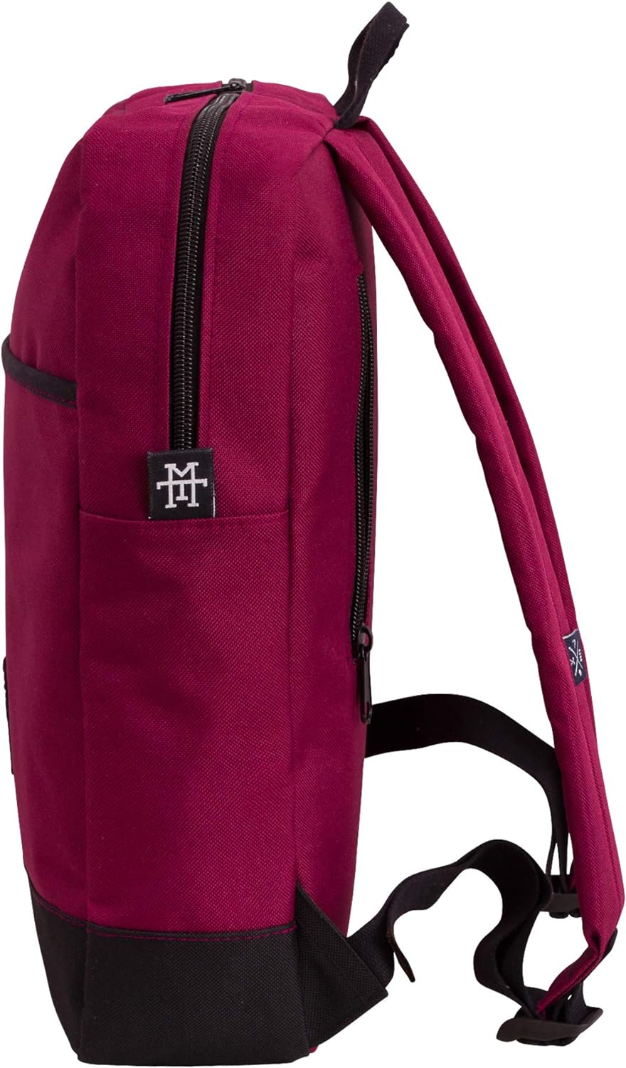 M13 Urban Explorer Daypack - Rucksack (11L) mit Geheimfach, wasserdicht, College Backpack, Reiseruck