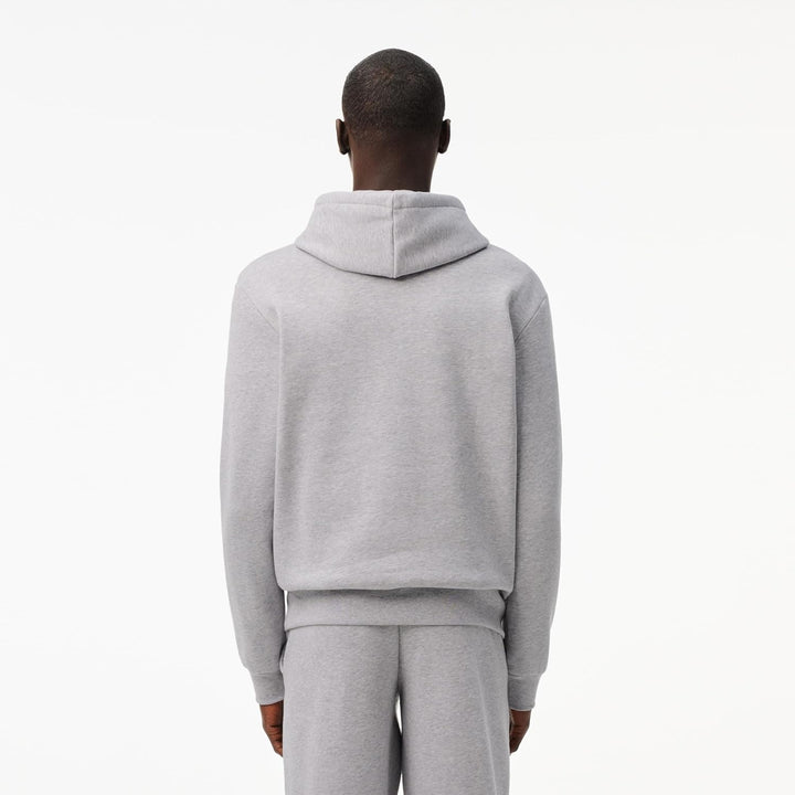 Lacoste Herren Sweatshirts S Chinesisches Silber., S Chinesisches Silber.