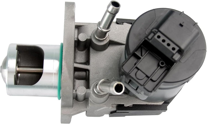 AGR Ventil 11717805447 11717810871 11717823210 555248 für Serie (1 2 3 4 5 6 7), X1 X3 X4 X5 X6,Coup