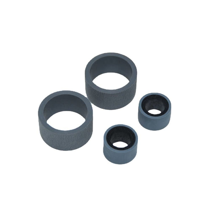 1 Sätze 5484B001 Austauschrollen-Reifensatz, for CANON DR C125 C125W C225 C225W II Image FORMULA Sca