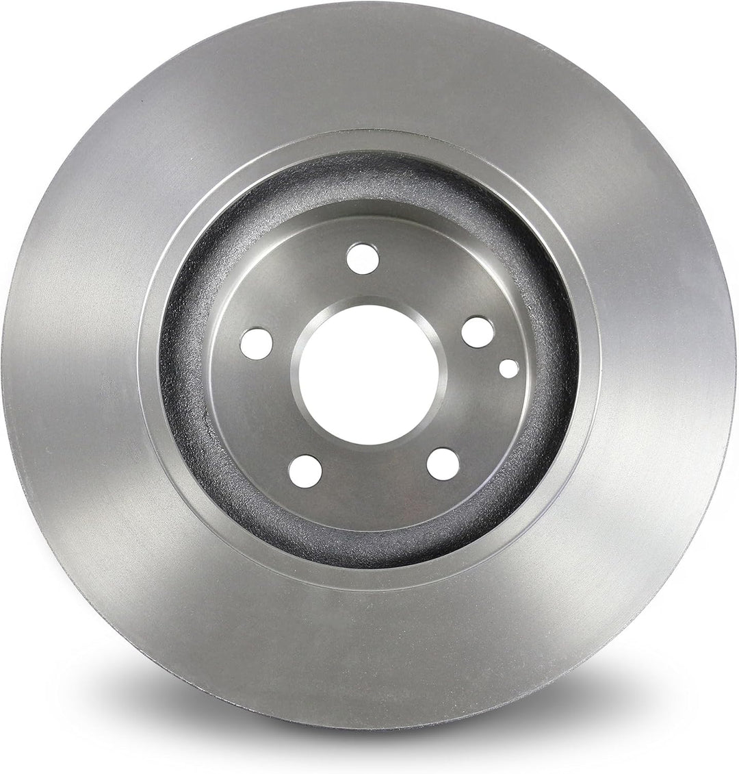 Brembo 09.9825.21 COATED DISC LINE Bremsscheibe - 1 Stück