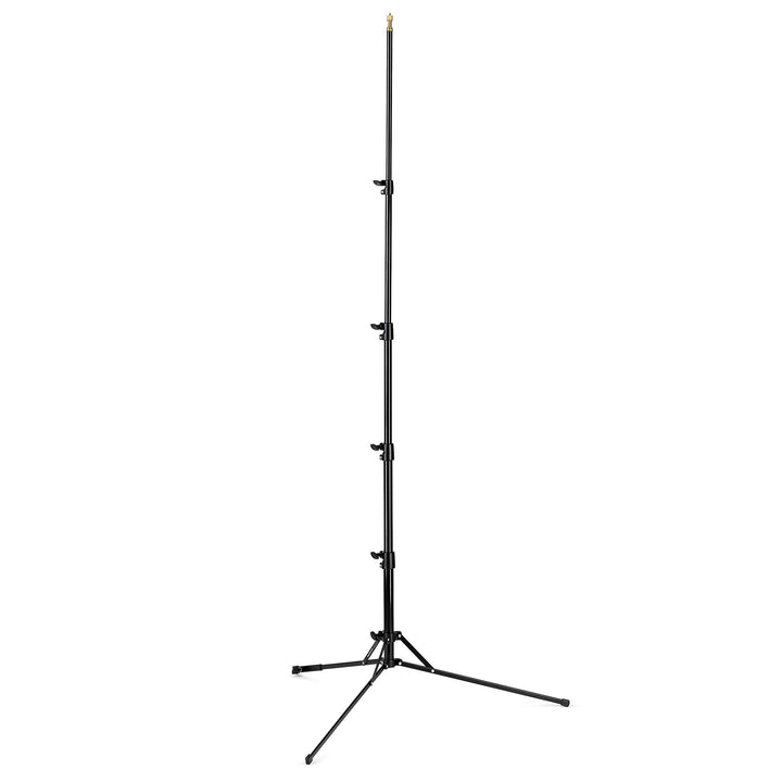 Manfrotto Plus Stand, 5002BL Einzelbett, Einzelbett