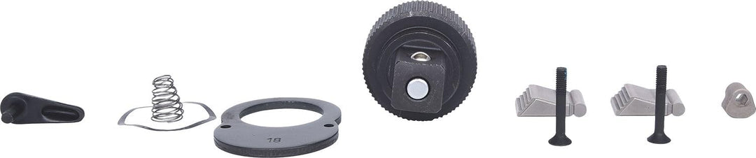 KS Tools 1/2' Reparatur-Satz für 72-Zahn-Umschaltknarre