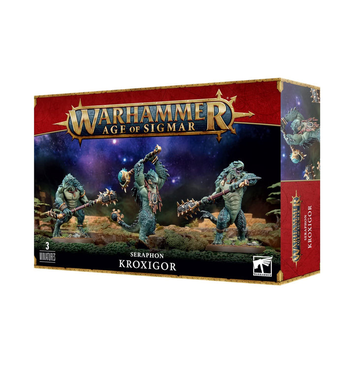 Games Workshop 88-23 Collectible Figure