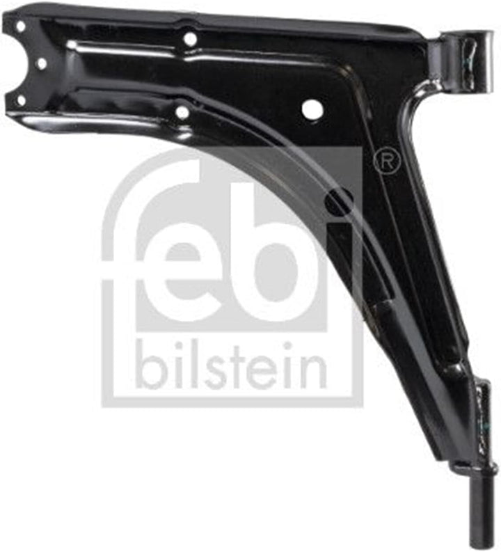 febi bilstein 07217 Querlenker mit Anbaumaterial, ohne Gelenk , 1 Stück