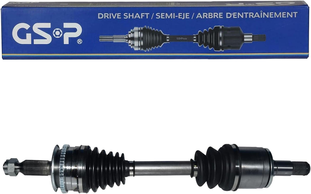 GSP Antriebswelle 239163