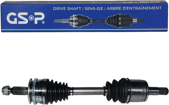 GSP Antriebswelle 239163
