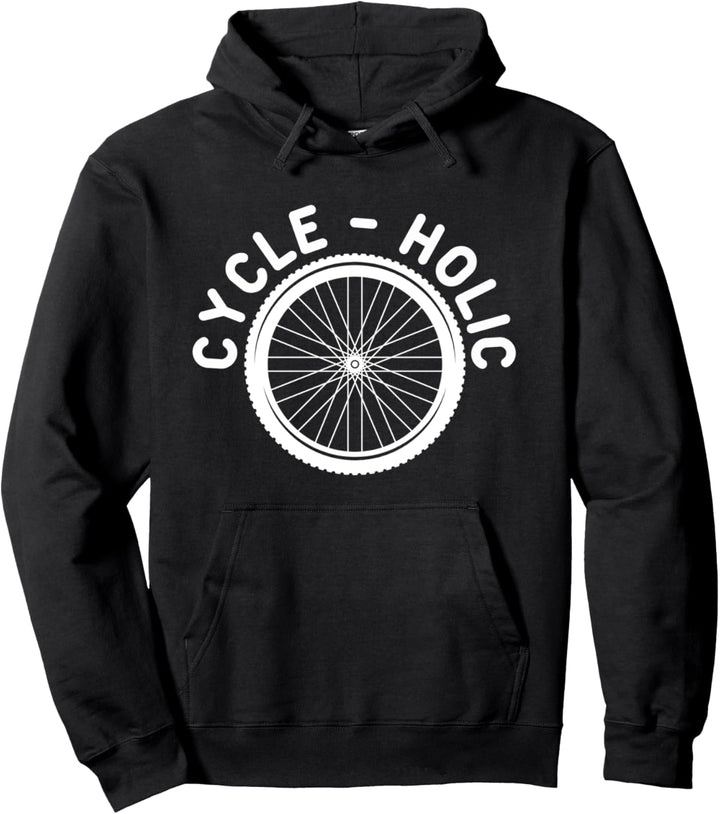 Rennrad Radsportler Fahrrad Rennradfahrer - Radsport Fahrrad Pullover Hoodie
