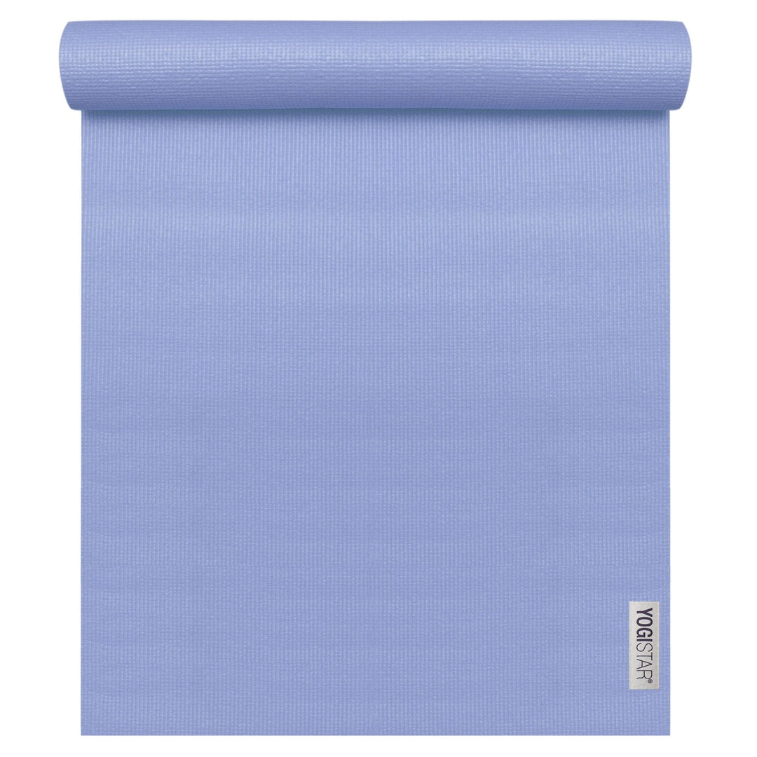 Yogamatte Yogimat® Basic Flieder, Flieder