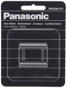 Panasonic Ersatz-Klingenblock für ES-762/5/6/882/3/7016/7/26 /7/8017/26/66/8/80, Typ WES9074Y