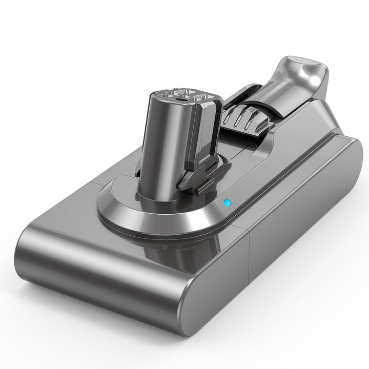 V12 Akku für Dyson, 3900mAh 25,2V Ersatzakku für V12 Detect, Detect Absolute, Detect Slim, Detect Fl