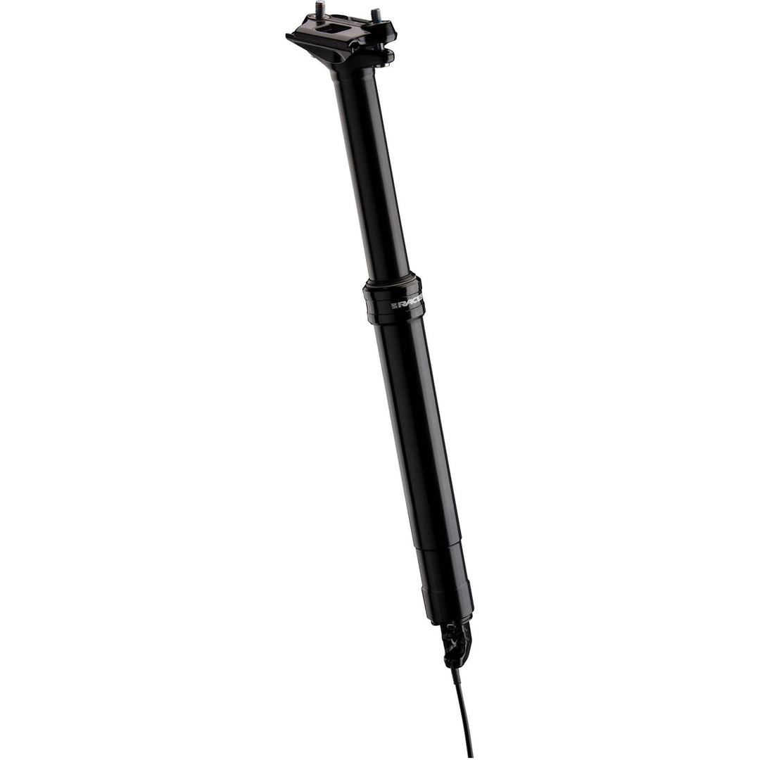 Race Face Aeffect R Dropper Sattelstütze 425/150 mm schwarz Schwarz Einzhel, Schwarz Einzhel