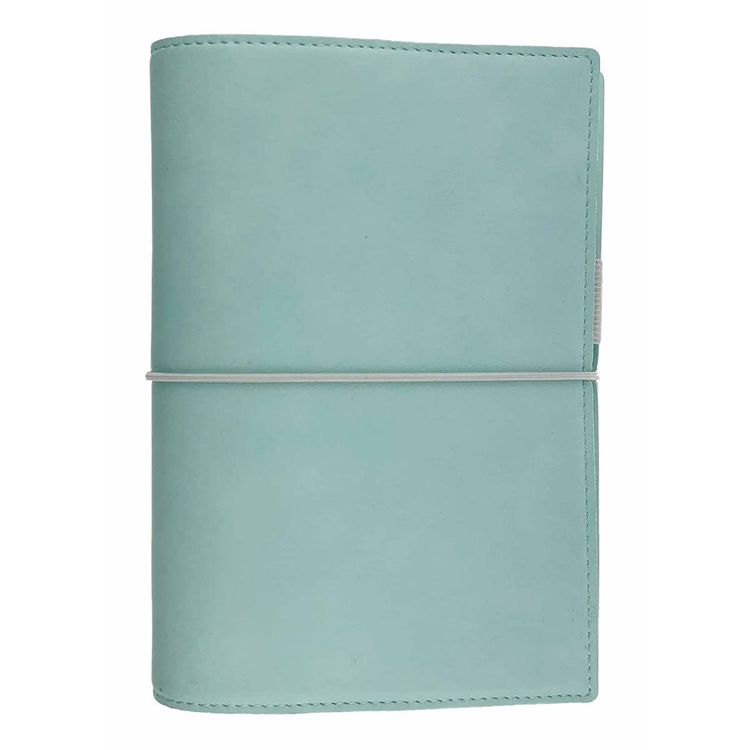 Filofax 2020 - Persönlicher Grössen Weiche Abdeckung Organizer - Ente Ei Duck Egg, Duck Egg