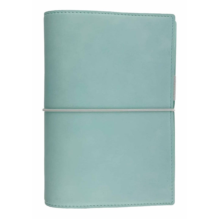 Filofax 2020 - Persönlicher Grössen Weiche Abdeckung Organizer - Ente Ei Duck Egg, Duck Egg