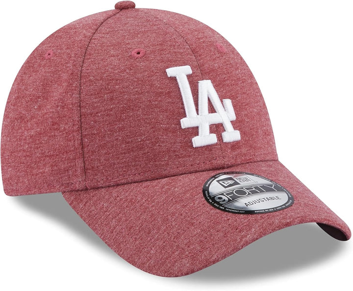 New Era 9Forty Caps MLB Fanaccessoire Baseball 940 Kappe New York Yankees Los Angeles Dodgers LA NY