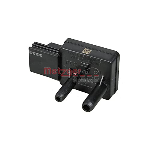 Werner Metzger GmbH Sensor, Abgasdruck