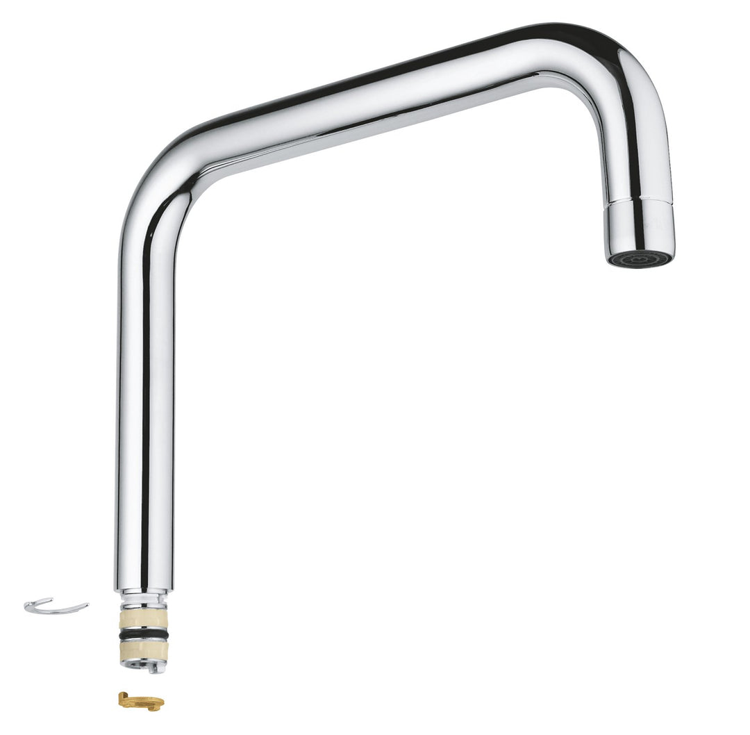 Grohe 13096000 Auslauf, Chrom