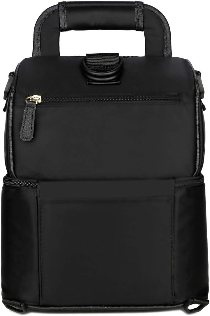 Meichoon Muttermilch Babyflasche Kühltasche/Wasserdichte Baby Milch Tasche Gefrierschrank/Mama Reise