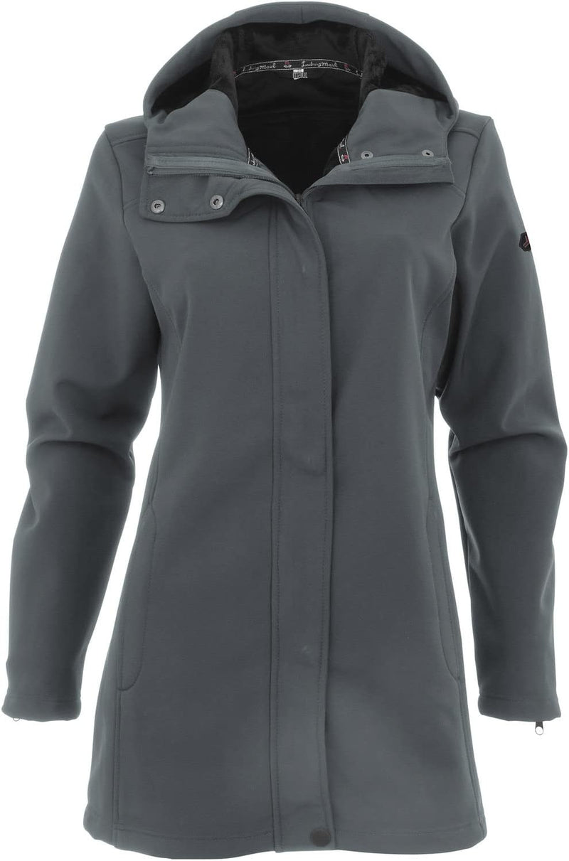 Maul Sport GmbH Tällistock XT rosa 38 Dunkelgrau, 38 Dunkelgrau