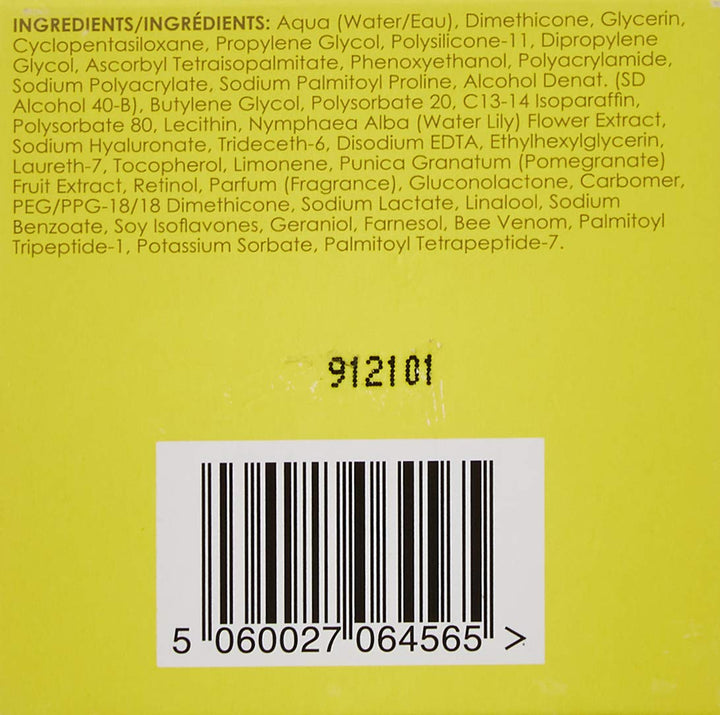 Rodial Bee Venom Night, 50 ml