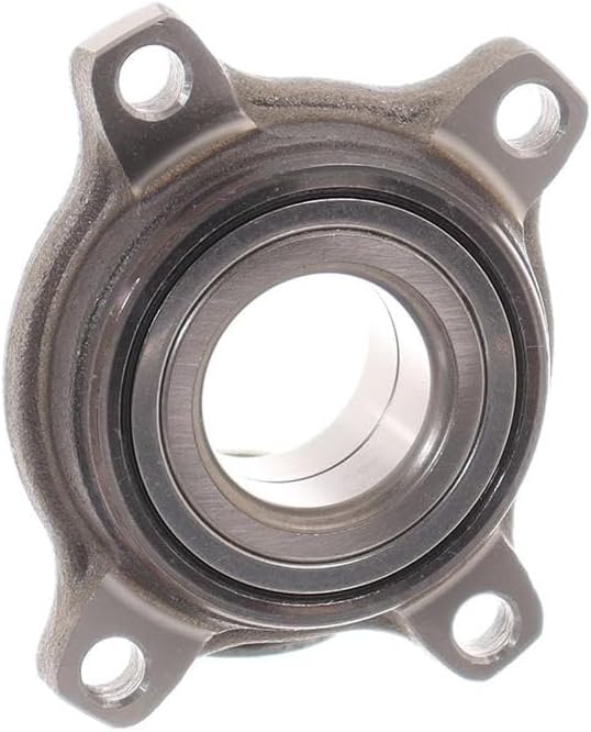 SKF Radlagersatz Radlager Set Vorne | VKBA 3580 | Für 147