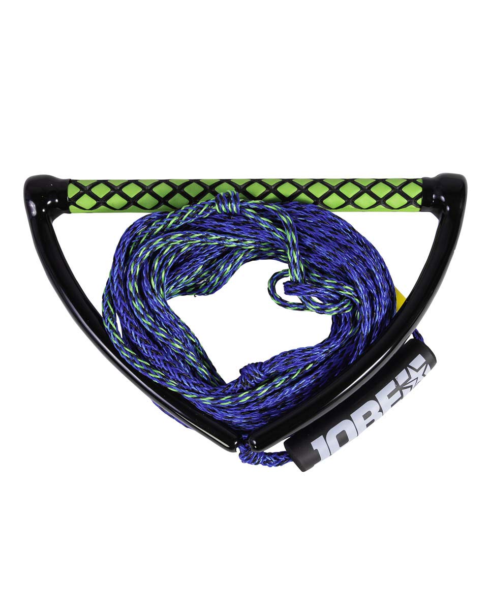 Jobe blau, Mehrfarbig, Prime Combo Pour Wakeboard BLEU