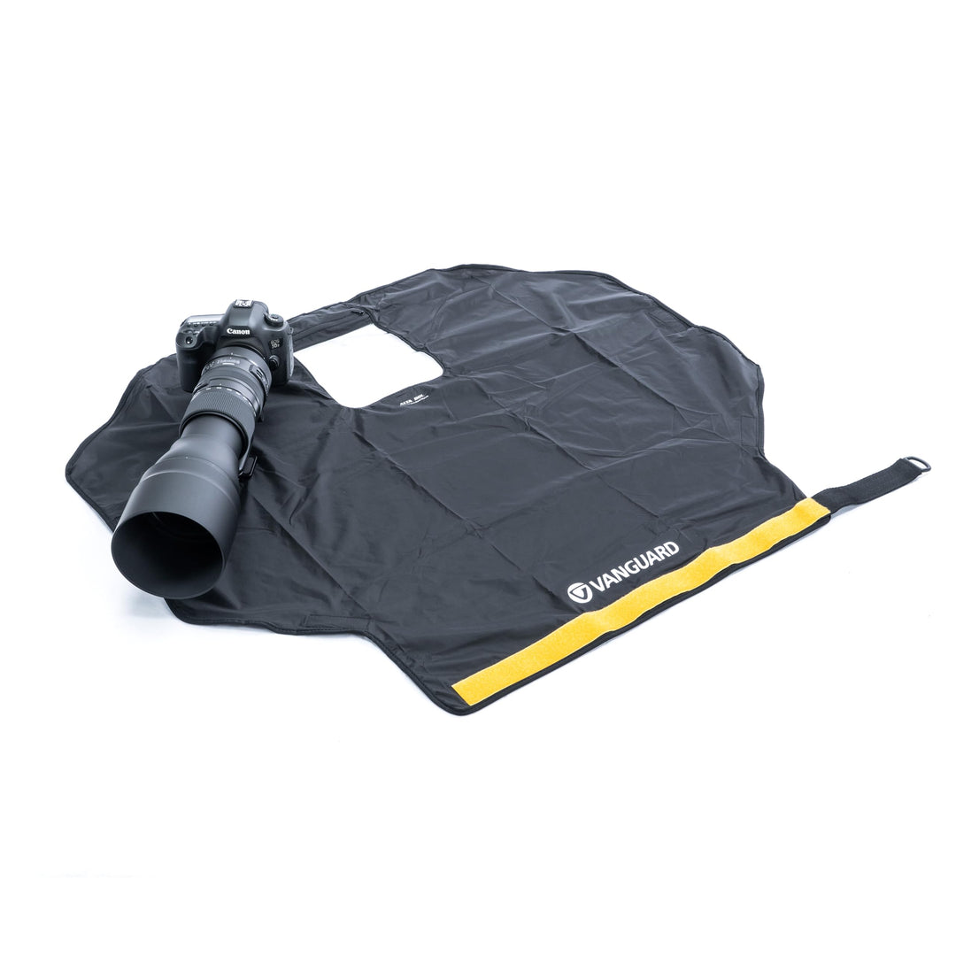 Vanguard Alta Regenschutz, Grösse L, Alta RCL, grau Large, Large