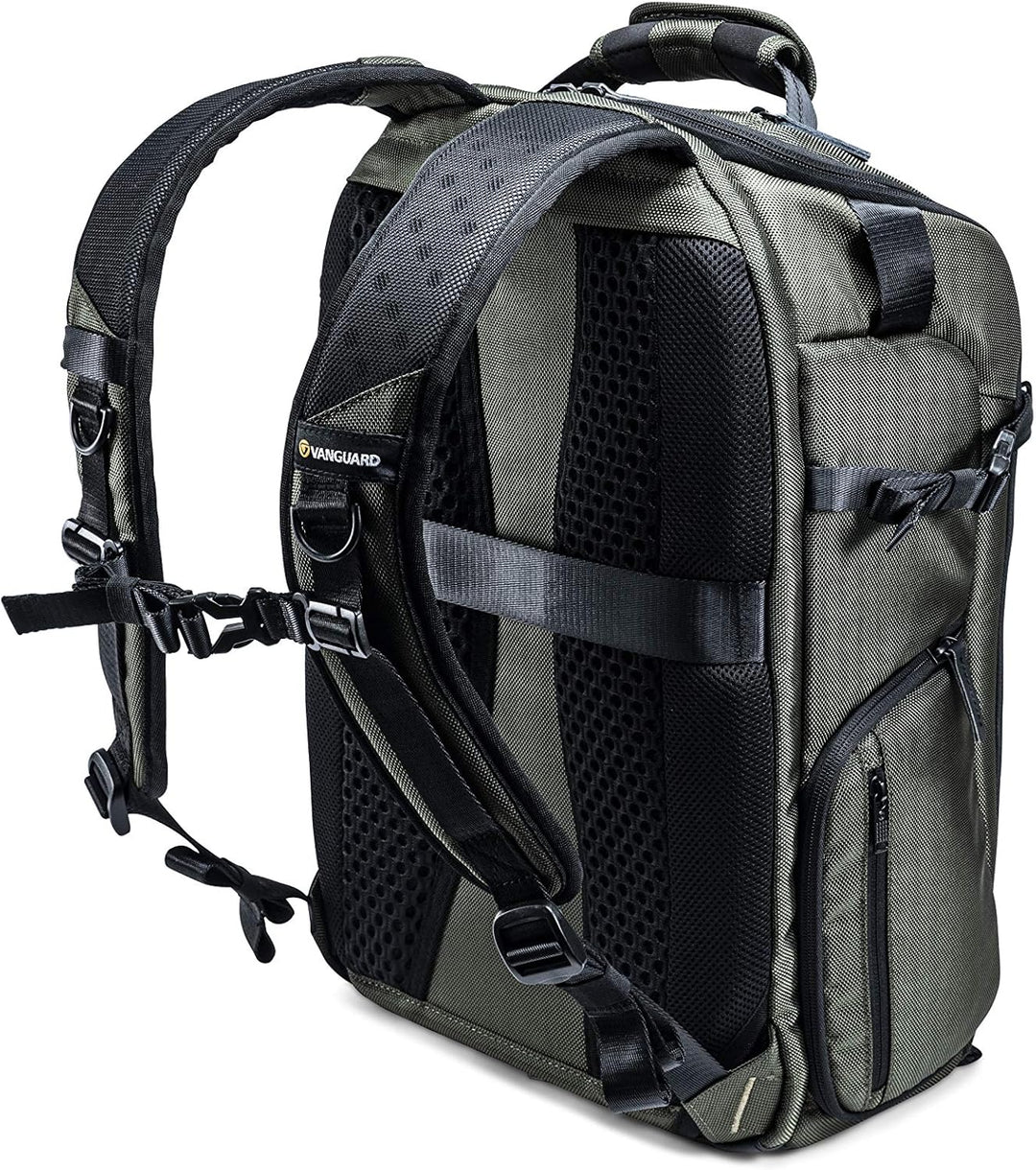 VANGUARD VEO Select 48 Grün, 48 Grün