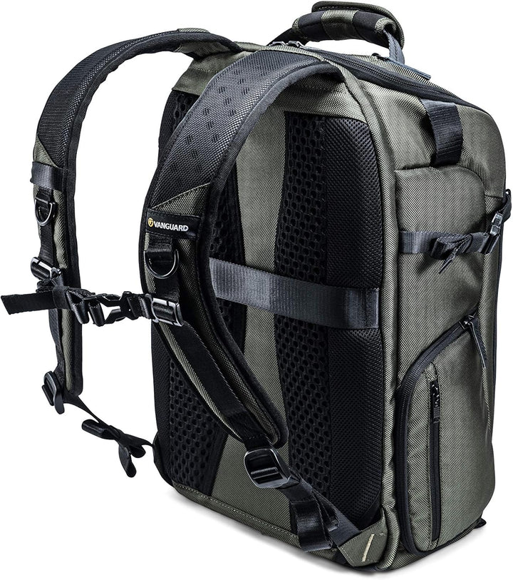 VANGUARD VEO Select 45 Grün, 45 Grün